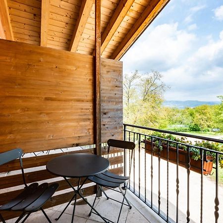 Agriturismo Il Porcellino Quinto di Valpantena Bagian luar foto
