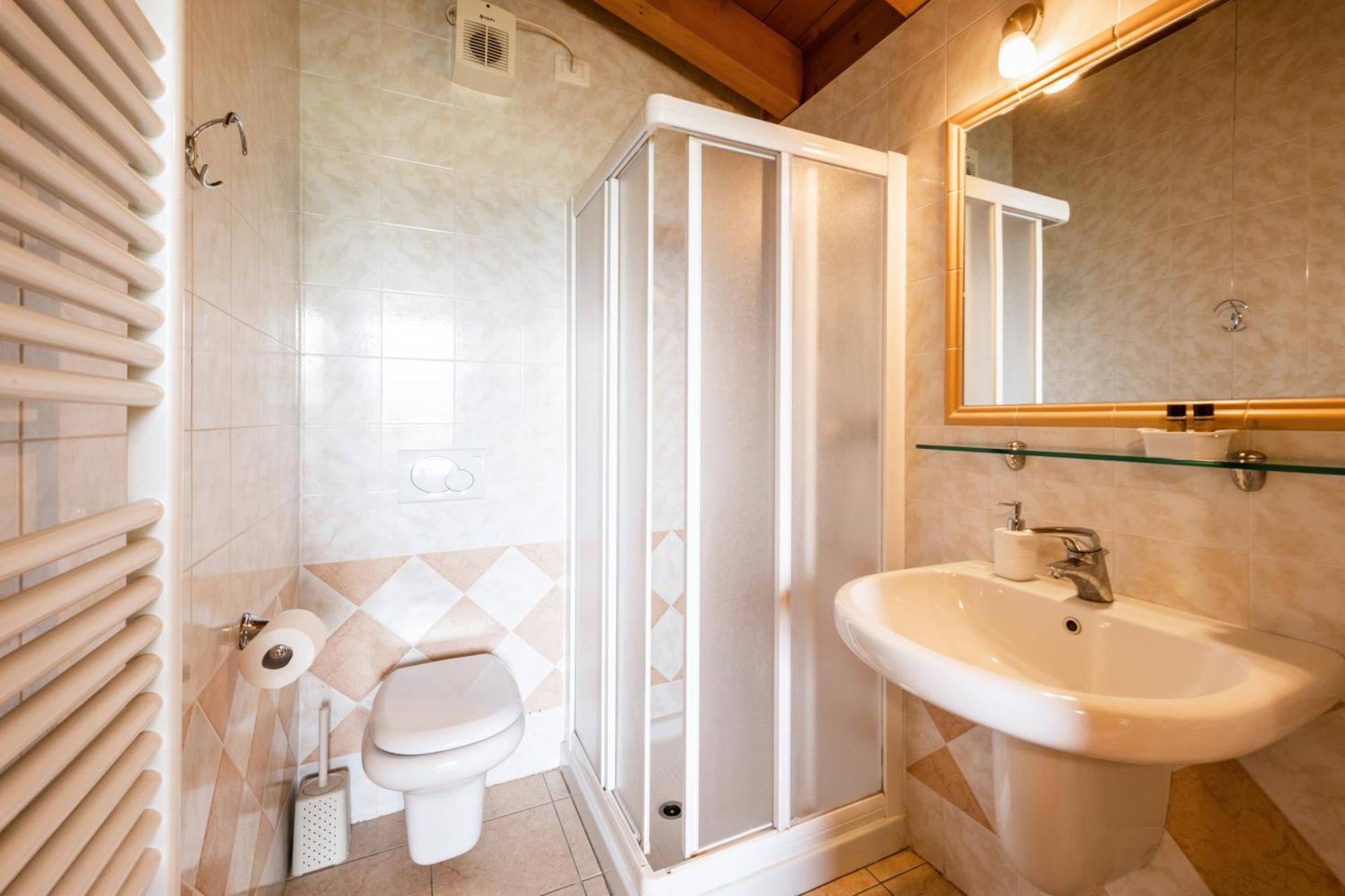 Agriturismo Il Porcellino Quinto di Valpantena Bagian luar foto